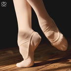 Cloud Soft Stretch Ballet Slippers