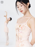 Bouquet Corset