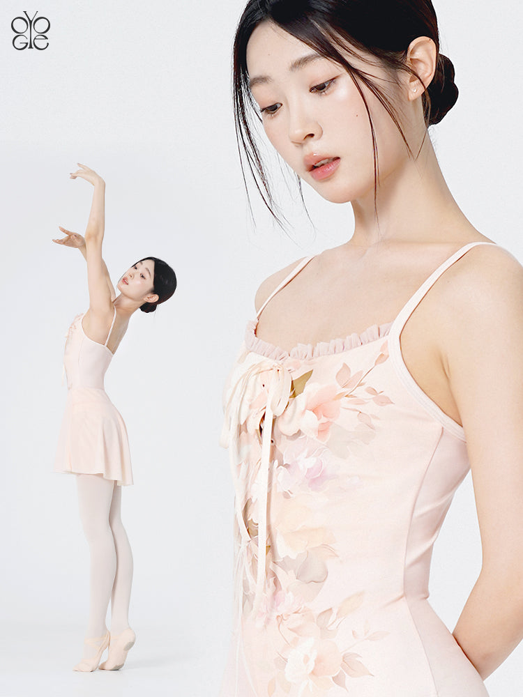 Bouquet Corset