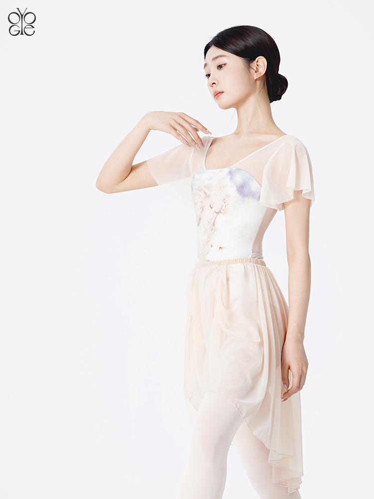 Stellar Butterfly Sleeve