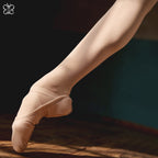 Cloud Soft Stretch Ballet Slippers