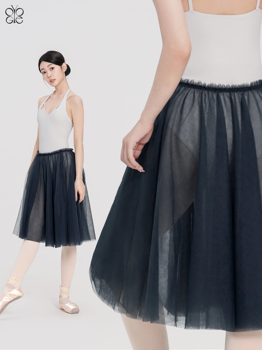Nyx tutu