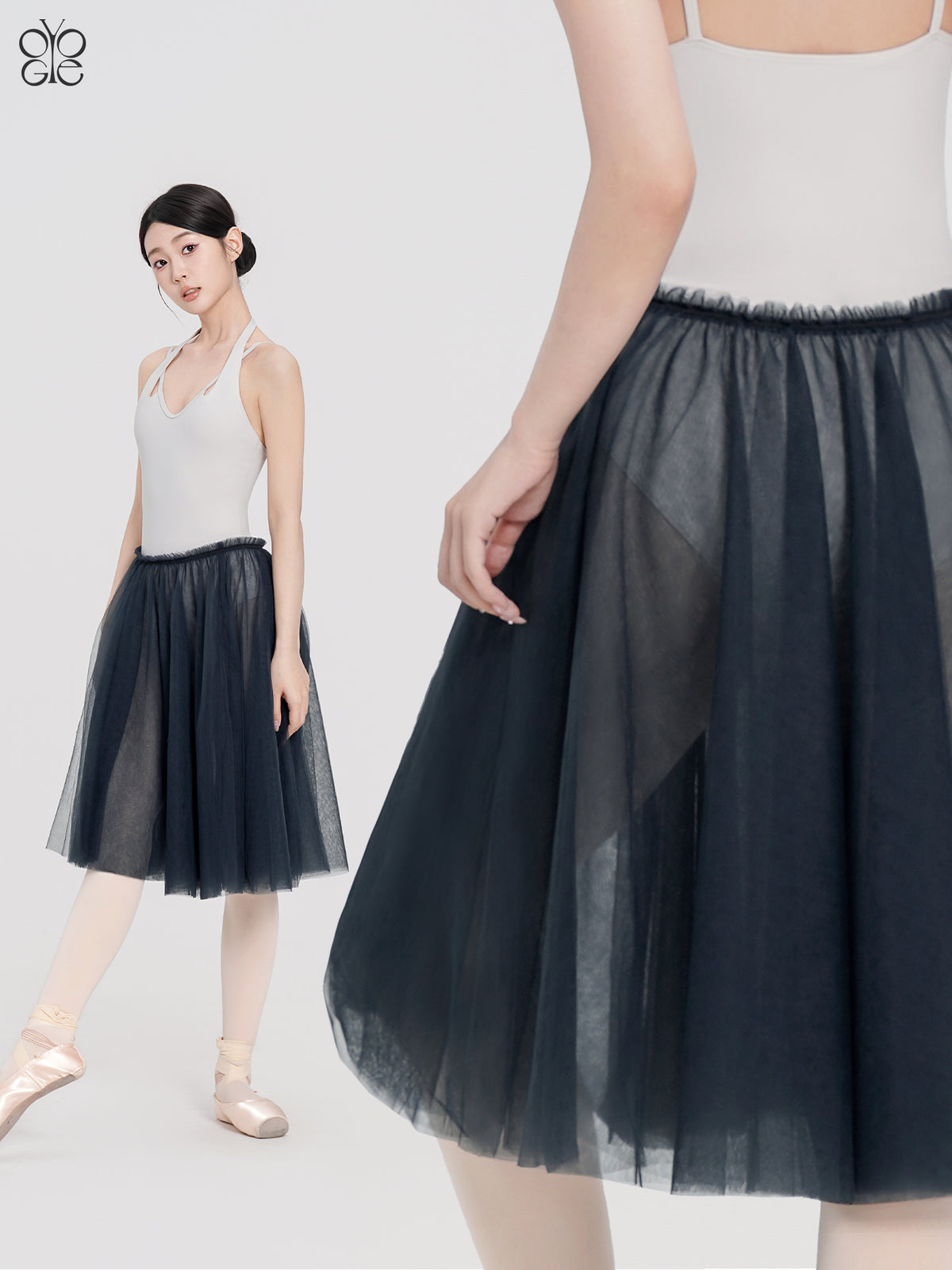 Nyx tutu