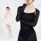 Mesh Ballet Ballet Bolero