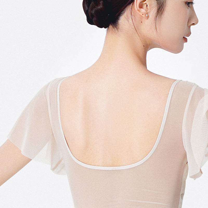 Stellar Butterfly Sleeve