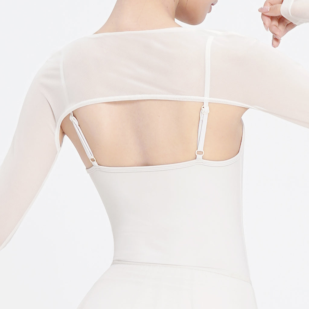 Mesh Ballet Ballet Bolero