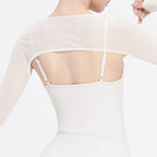 Mesh Ballet Ballet Bolero