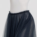 Midi Length Tutu Ballet Skirt