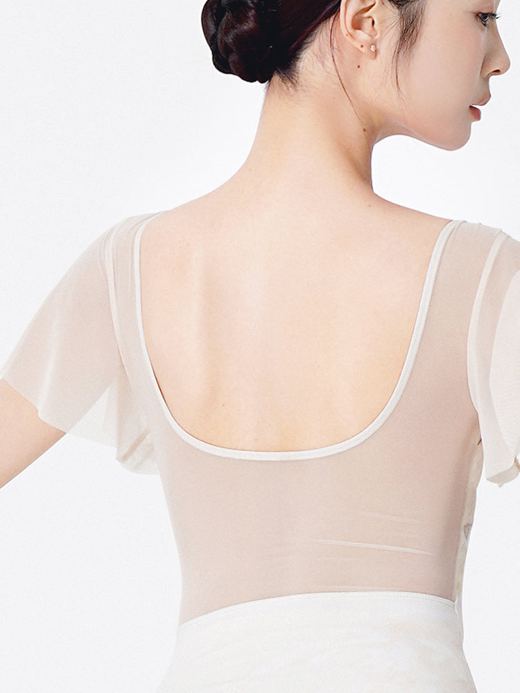 Stellar Butterfly Sleeve