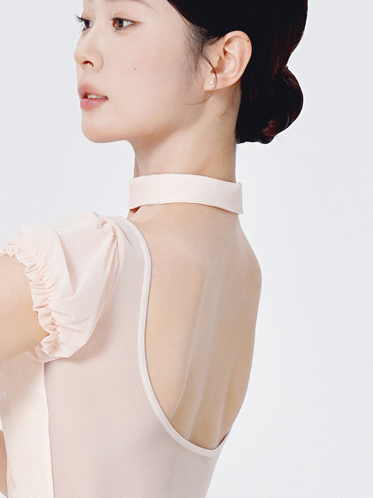 Bouquet Choker