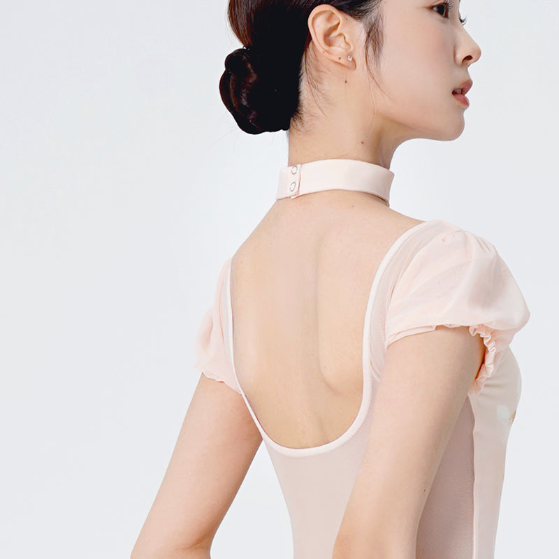 Bouquet Choker