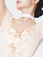 Bouquet Choker