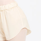 Bud A-Line Dance Shorts