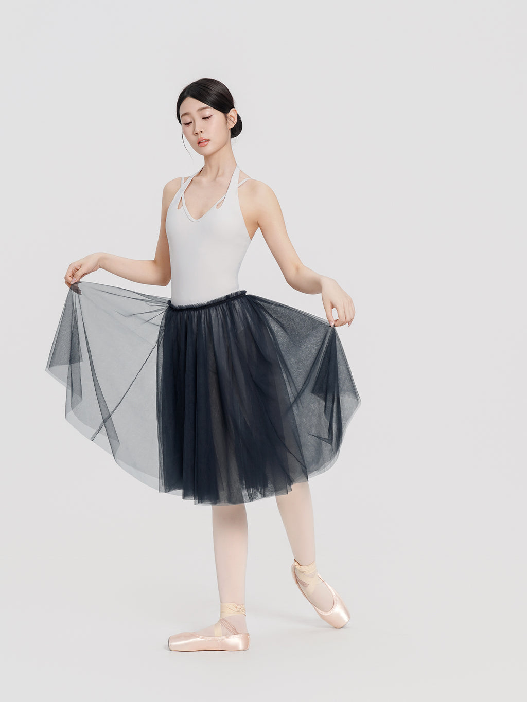 Nyx tutu