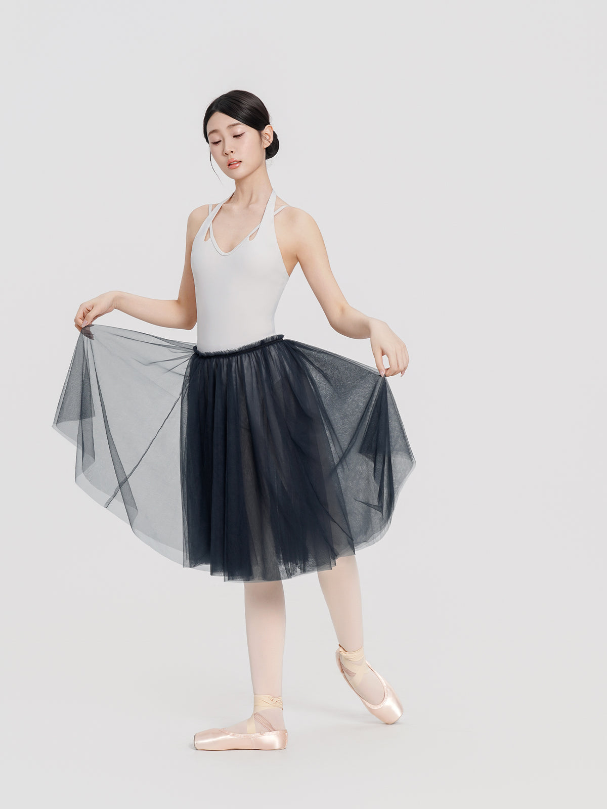 Nyx tutu