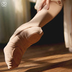 Cloud Soft Stretch Ballet Slippers
