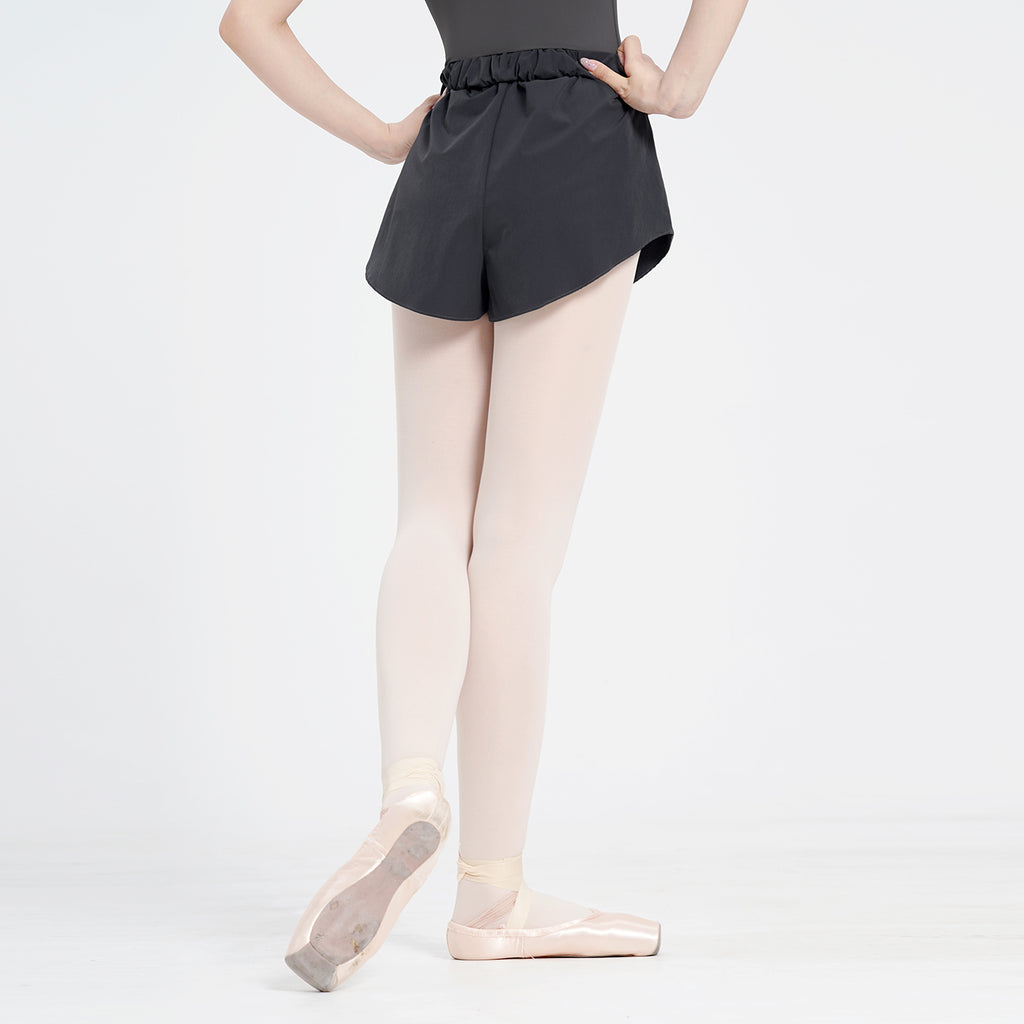 Bud A-Line Dance Shorts