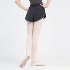 Bud A-Line Dance Shorts