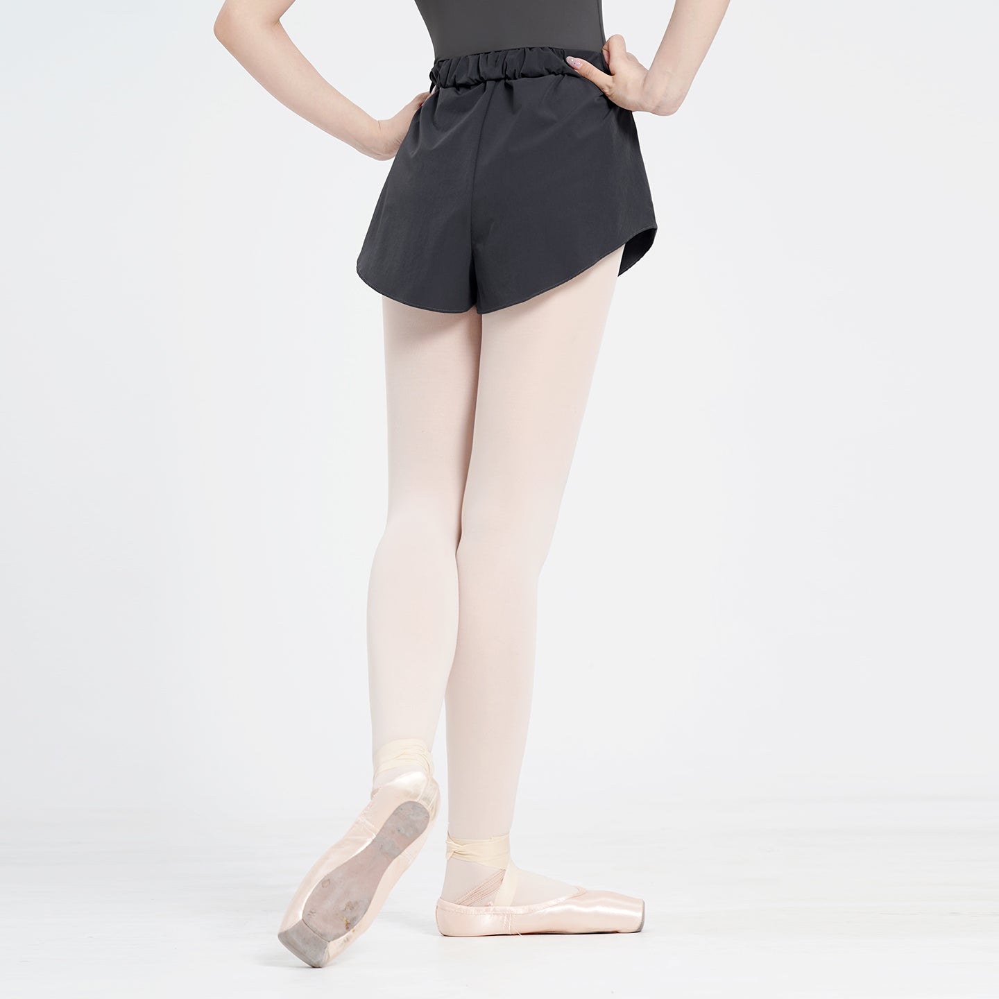 Bud A-Line Dance Shorts