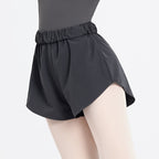 Bud A-Line Dance Shorts