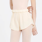 Bud A-Line Dance Shorts