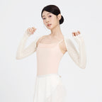 Mesh Ballet Ballet Bolero