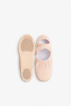 Light Cloud Tech Ballet Slippers