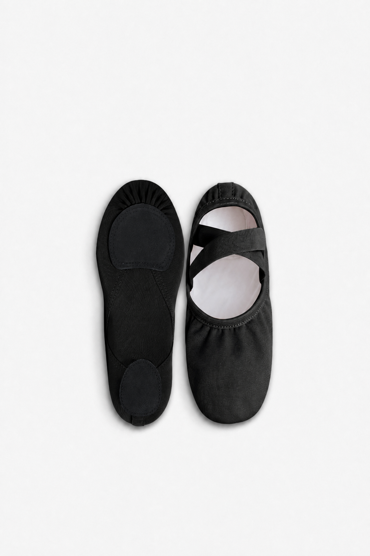 Light Cloud Tech Ballet Slippers