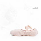 Cloud Soft Stretch Ballet Slippers