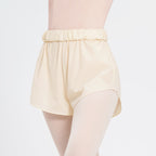 Bud A-Line Dance Shorts