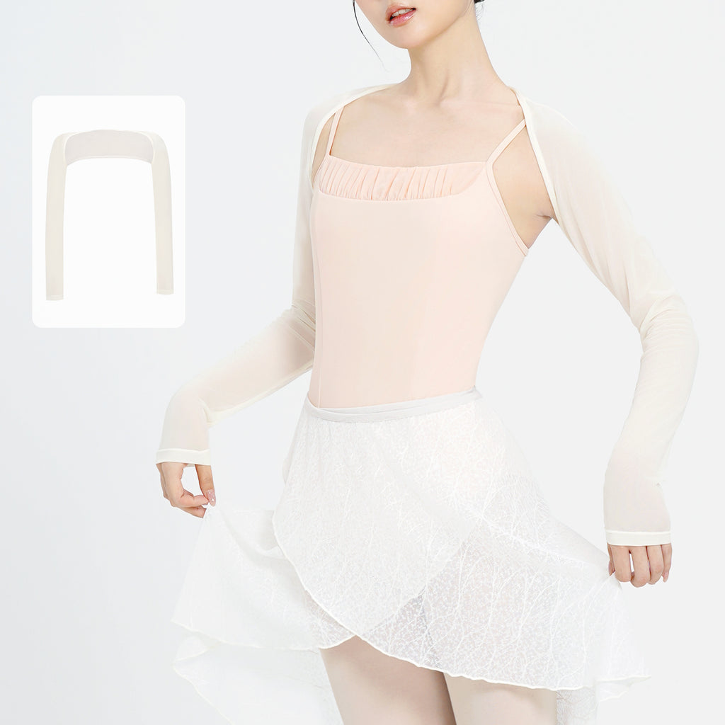 Mesh Ballet Ballet Bolero